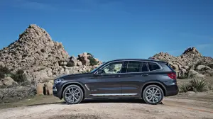 BMW X3 MY 2018