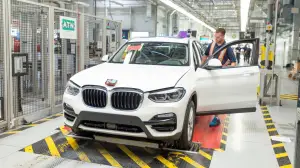 BMW X3 MY 2018 - 69