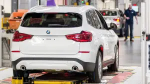 BMW X3 MY 2018 - 72