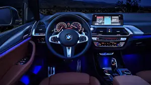 BMW X3 MY 2018 - 74