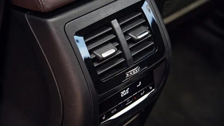 BMW X3 MY 2018 - 89