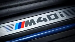 BMW X3 MY 2018