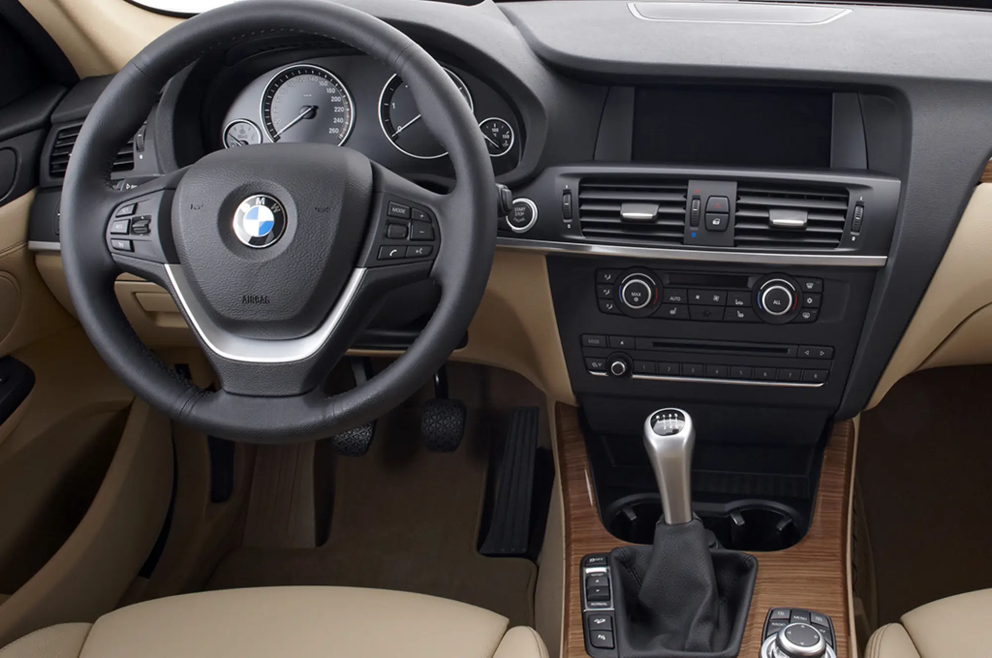 BMW X3 sDrive18d - 2