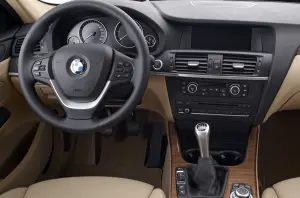 BMW X3 sDrive18d