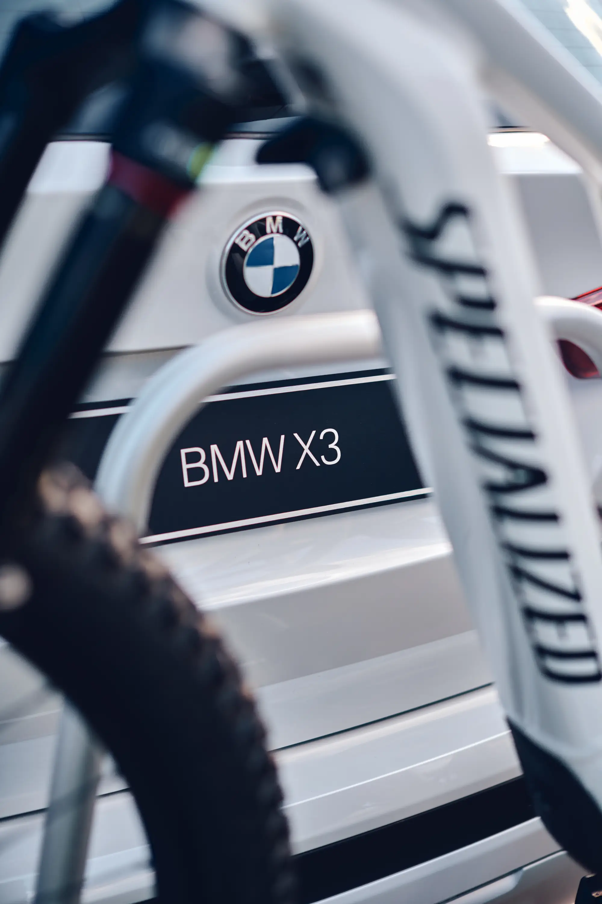 BMW X3 Special Edition - 3