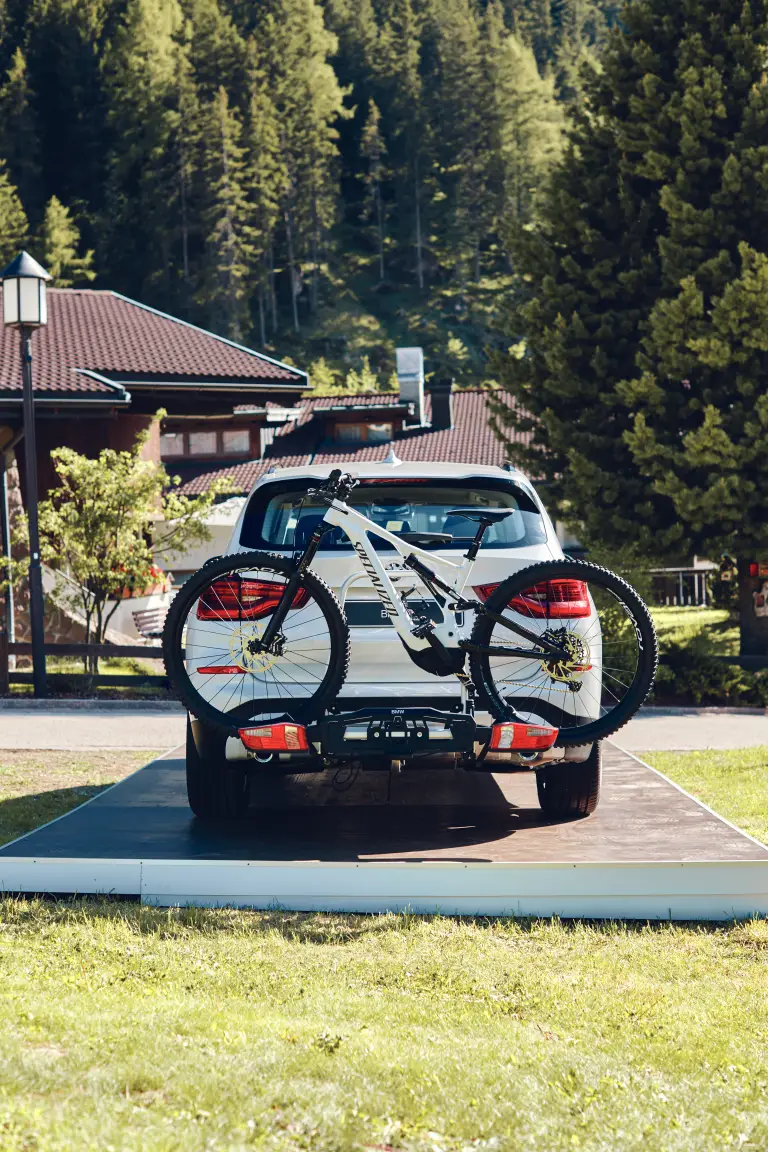 BMW X3 Special Edition - 7