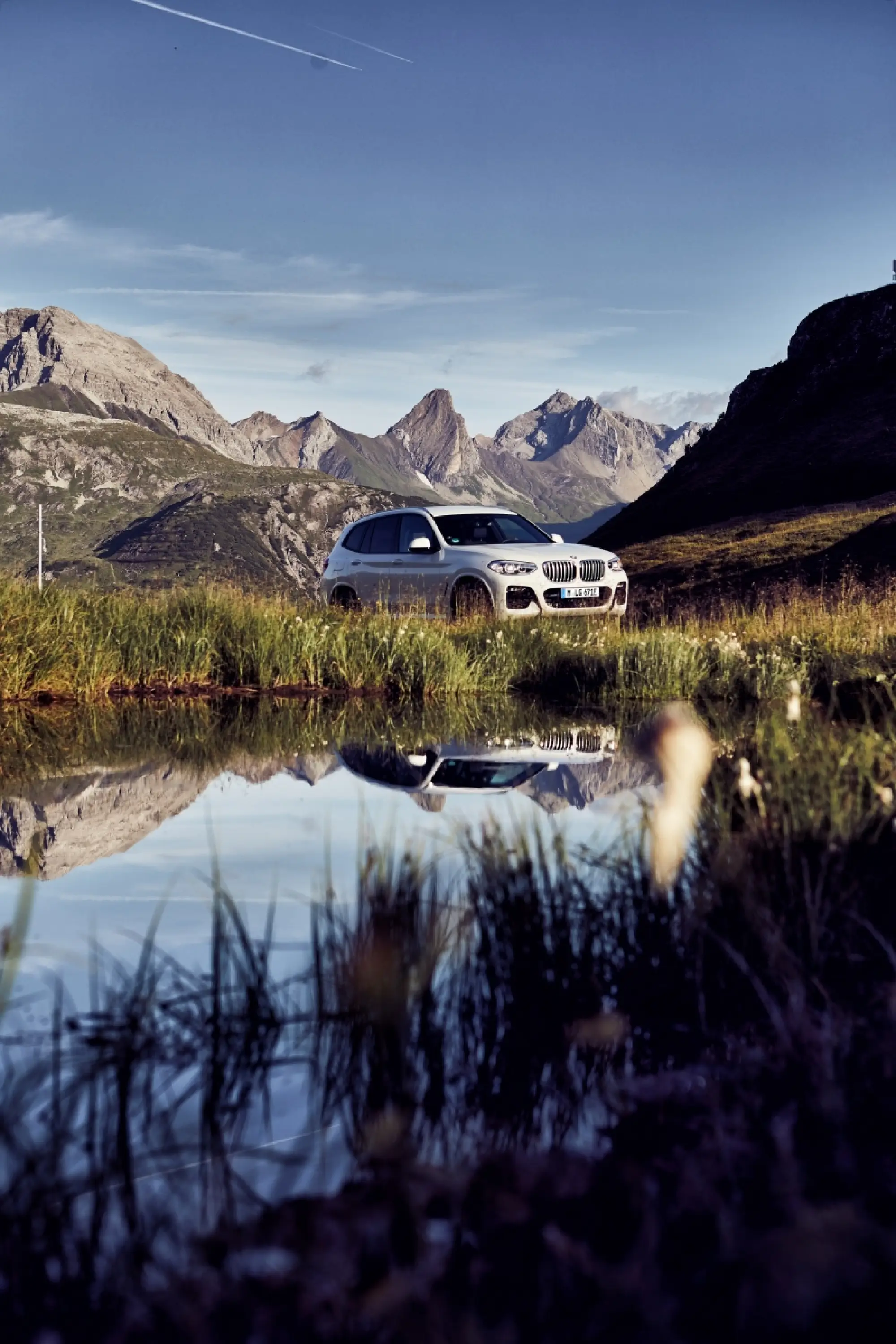 BMW X3 xDrive30e - 10