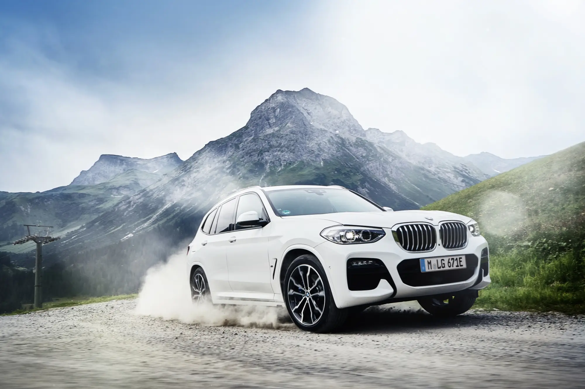 BMW X3 xDrive30e - 14