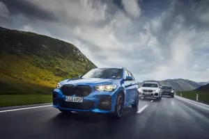 BMW X3 xDrive30e