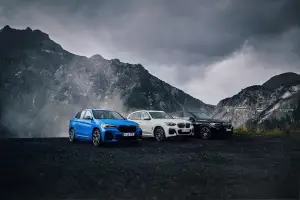BMW X3 xDrive30e