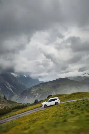 BMW X3 xDrive30e