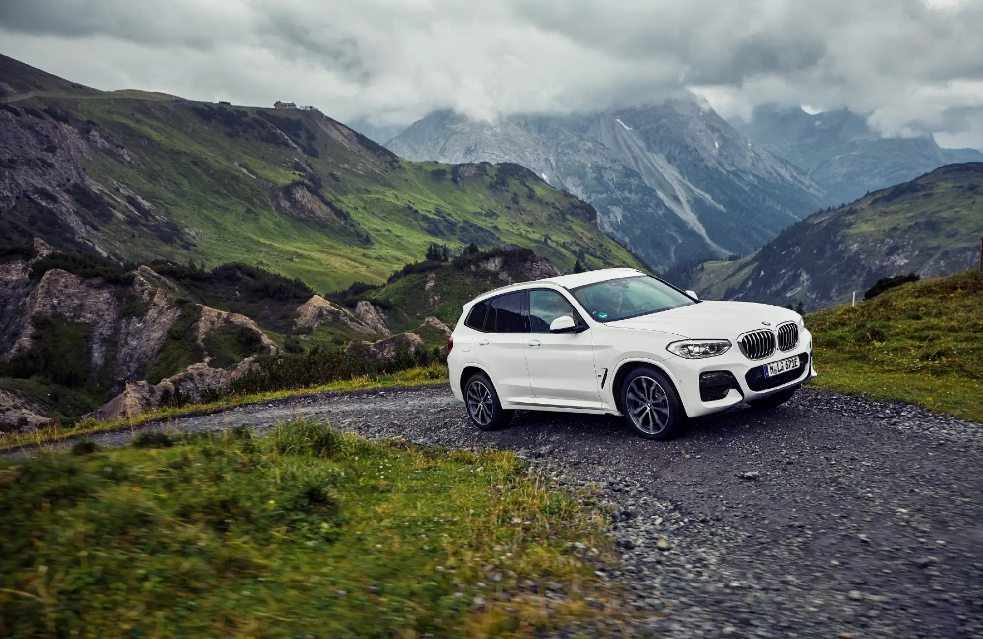 BMW X3 xDrive30e - 6