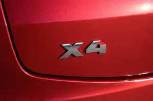 BMW X4 2018 - test drive