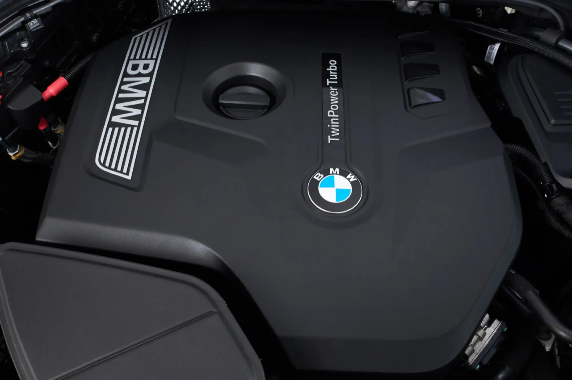 BMW X4 2018 - test drive - 4