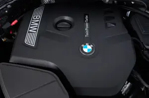 BMW X4 2018 - test drive