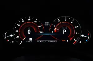 BMW X4 2018 - test drive