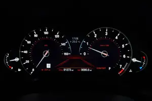 BMW X4 2018 - test drive