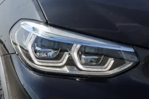 BMW X4 2018 - test drive