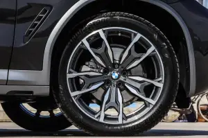 BMW X4 2018 - test drive
