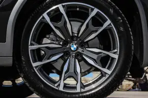 BMW X4 2018 - test drive