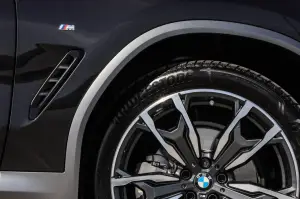 BMW X4 2018 - test drive