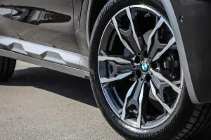 BMW X4 2018 - test drive