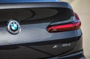 BMW X4 2018 - test drive