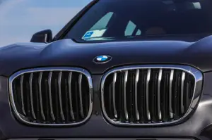 BMW X4 2018 - test drive