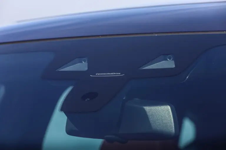 BMW X4 2018 - test drive - 185