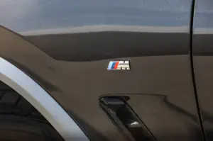 BMW X4 2018 - test drive