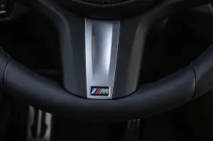 BMW X4 2018 - test drive