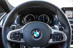 BMW X4 2018 - test drive