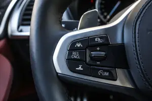 BMW X4 2018 - test drive