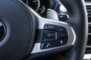 BMW X4 2018 - test drive