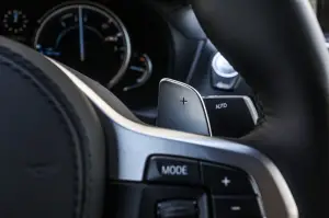 BMW X4 2018 - test drive