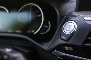 BMW X4 2018 - test drive - 204