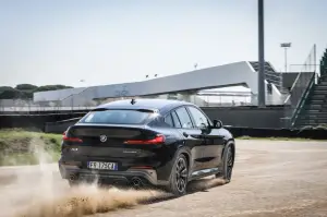 BMW X4 2018 - test drive