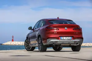 BMW X4 2018 - test drive - 212