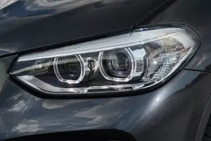 BMW X4 2018 - 100