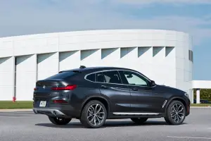 BMW X4 2018 - 104