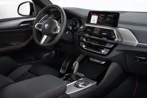 BMW X4 2018 - 106