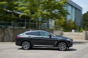 BMW X4 2018 - 109