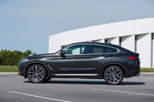 BMW X4 2018 - 112