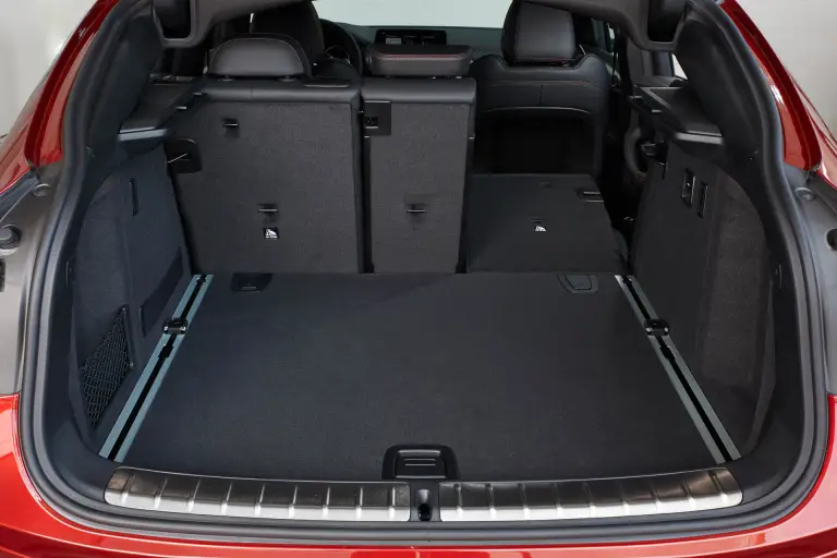 BMW X4 2018 - 122