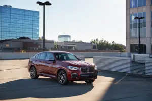 BMW X4 2018 - 123