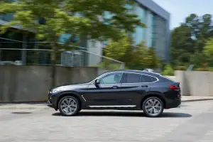 BMW X4 2018 - 128