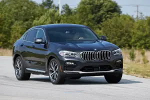 BMW X4 2018 - 135