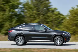 BMW X4 2018 - 136