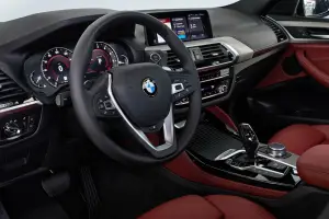 BMW X4 2018 - 141