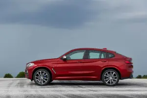 BMW X4 2018 - 143